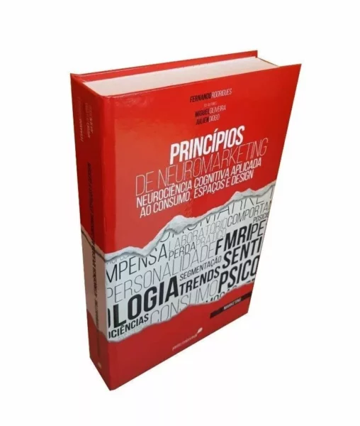 Princípios de Neuromarketing