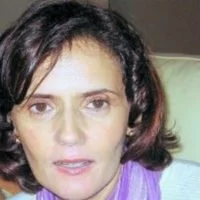 Maria da Graça Pereira