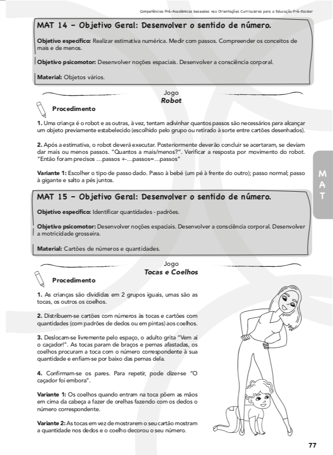 Movimentos Com Significados Precisos, PDF, Emoções