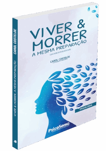 Viver e Morrer - a mesma preparação
