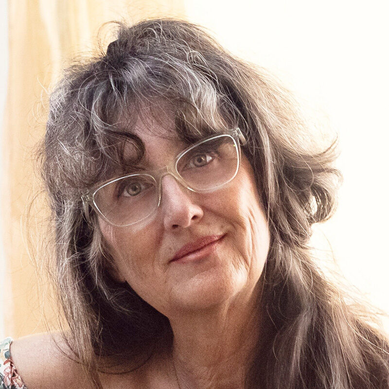 Carol Costeloe
