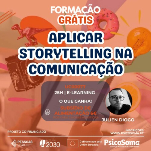 Formação Pessoas 2030