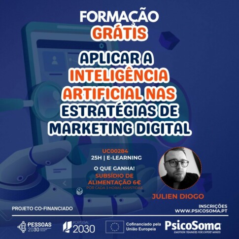Formação Pessoas 2030