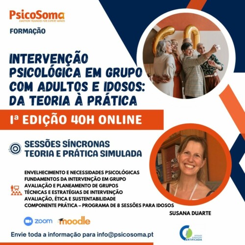 Formações PsicoSoma