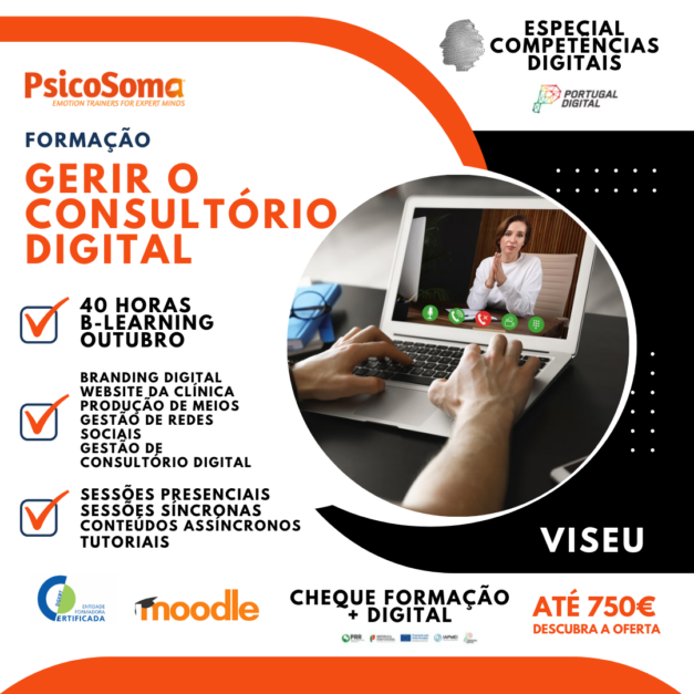 Formações PsicoSoma